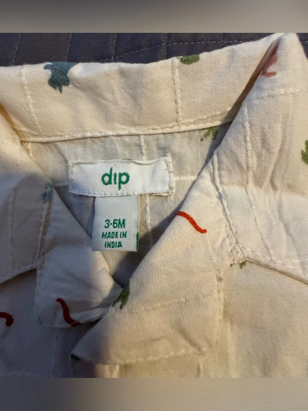 Bundle Baby Clothes 3 to 6 months